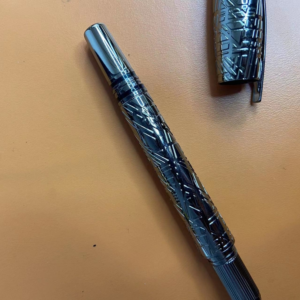 Classic Montblanc Office Business new ink pen